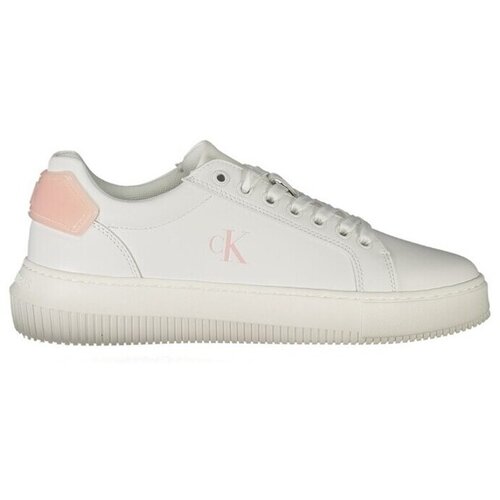 Calvin Klein Jeans Nizke superge yw0yw01846bi0ld41 Rožnata Cene