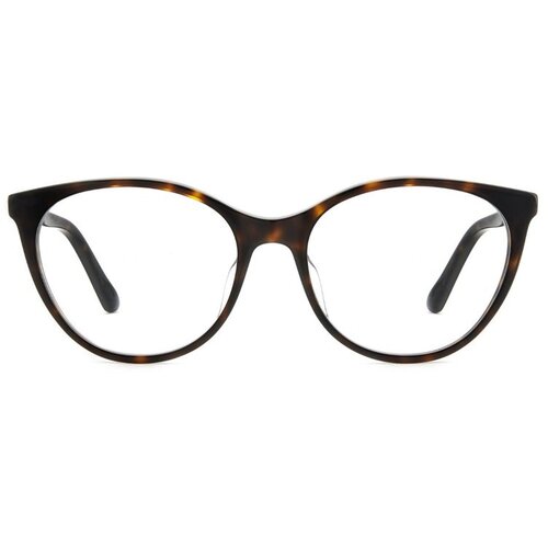 Jimmy_Choo Ženske dioptrijske naočale JC378/G Tortoise (havana) Cene