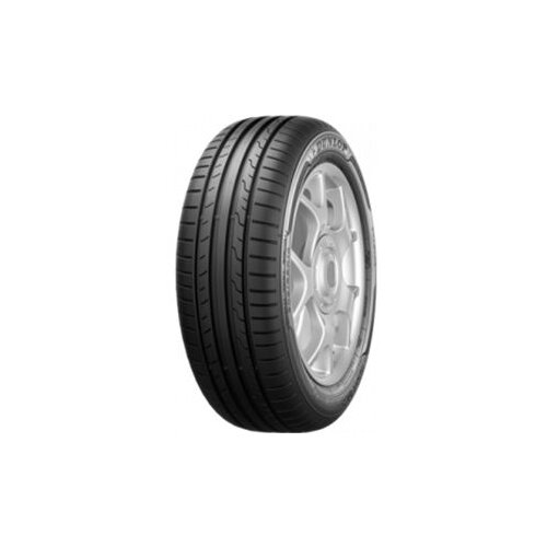 Dunlop sport BluResponse ( 195/60 R16 89V ) Slike
