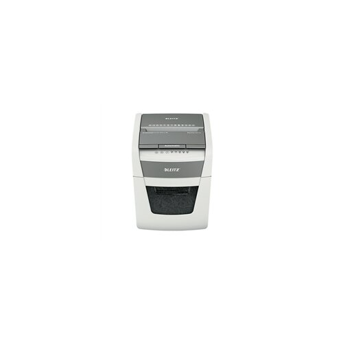 Leitz Uni&amp;scaron;tavač dokumenata IQ Small Office 50 (4 x 28 mm), P-4, s uvlakačem Slike