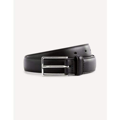 Celio 100% Leather Belt - Men Slike