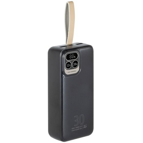 Riva Case Prijenosna baterija VA2585 kapaciteta 30000mAh s podr&scaron;kom za Quick Charge 3.0 i 20W punjenje Cijene