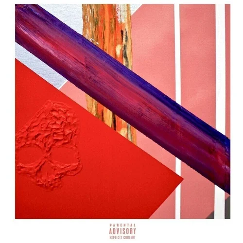 Lupe Fiasco - Tetsuo & Youth (Purple Coloured) (2 LP)