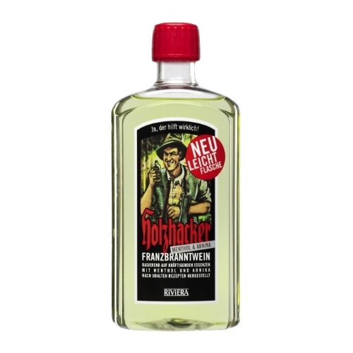  Riviera holzhacker tonik, 250 ml Cene