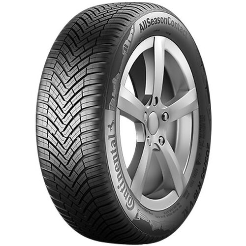 Continental AllSeasonContact ( 205/45 R17 88V XL ) Slike