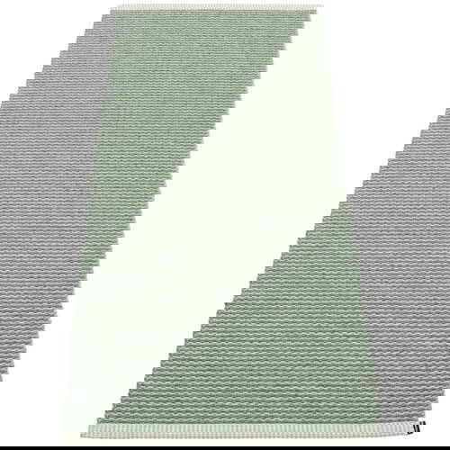 Pappelina Svijetlo zelena unutarnja i vanjska staza 60x150 cm Mono Sage Army – Cijene