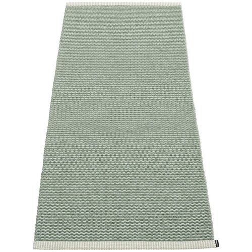 Pappelina Svijetlo zelena unutarnja i vanjska staza 60x150 cm Mono Sage Army &amp;ndash; Slike