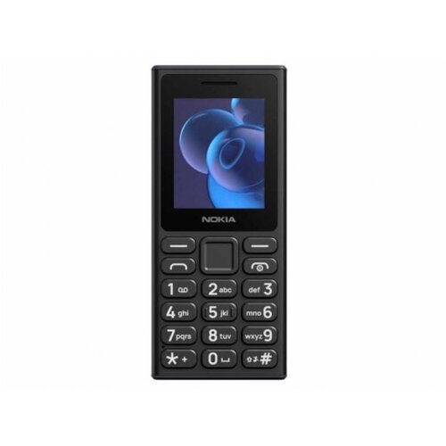 HMD Global Mobilni Telefon NOKIA 110 2024 Type-C crna Cene