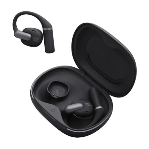 JBL Sense Pro bežične slu&scaron;alice otvorenog tipa, LDAC, IP54, do 38 h, crne Cijene