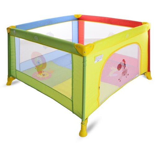  Ogradica time2play multicolor P700MULTI Cene