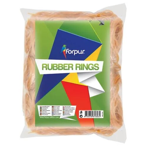 Gumice Forpus 60 mm, 1 kg Cene