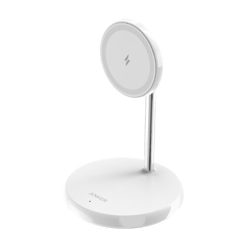 Anker MagGo PowerWave Select magnetni brezžični polnilec Slike