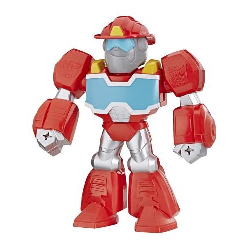 Hasbro akciona figura Transformer Mega Mightys Slike