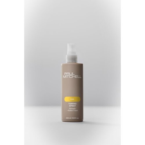 Paul Mitchell Kids Taming Spray pr&amp;scaron;ilo za lažje česanje las za otroke 250 ml Slike