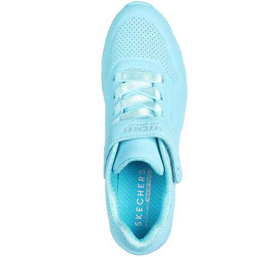Skechers Nizke superge Uno Lite Modra Slike