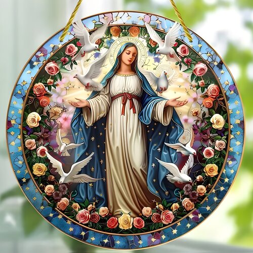 IZMAEL Hvatač Sunca - Madonna / L Cijene