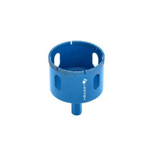  DIJAMANTSKA KRUNA ZA KERAMIKU TIP2 60 MM HT7D360 Cene