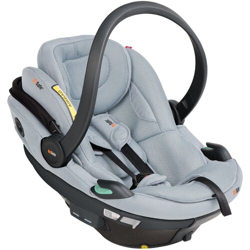 Besafe dječja autosjedalica go beyond&sup2; (40-87 cm) peak mesh Cijene