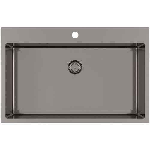  Sudoper Aquasanita AIRA 100 M-T Graphite Cijene