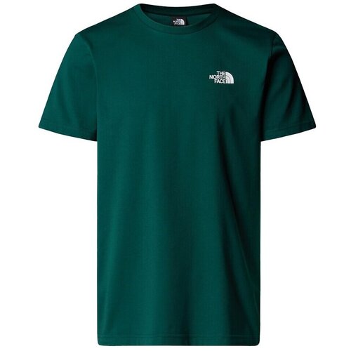 The North Face NF0A87NG1KI1 sarena Slike