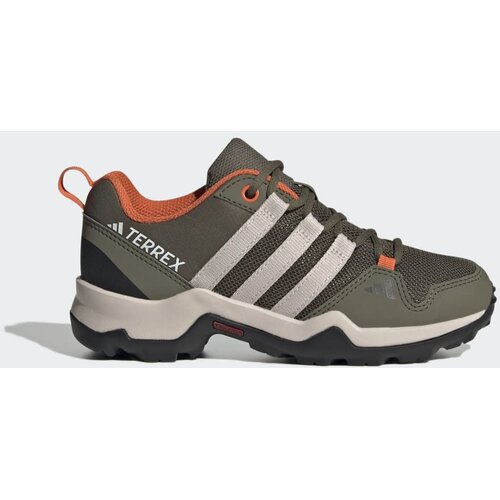 Adidas Cipele za dečake terrex ax2r k BPG, Maslinaste Cene