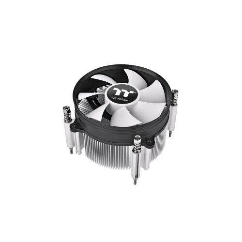 CPU hladnjak Thermaltake Gravity i3 Cooler CL-P094-AL09WT-A Slike