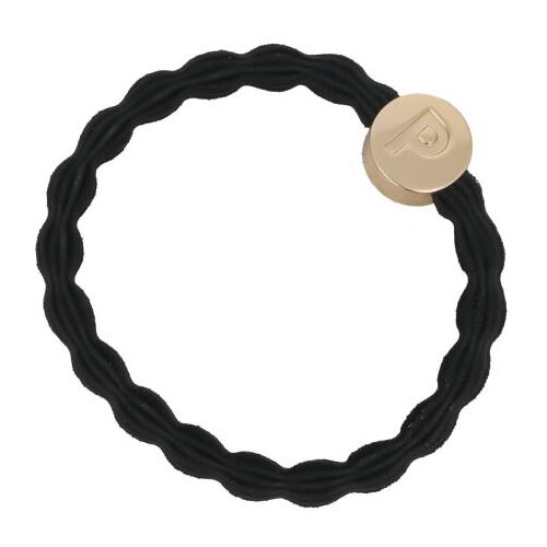 By Eloise London Letter Charms Gold P gumice za kosu Cijene