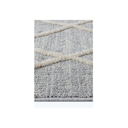 Conceptum Hypnose marimba - grey grey carpet (120 x 170) Cene