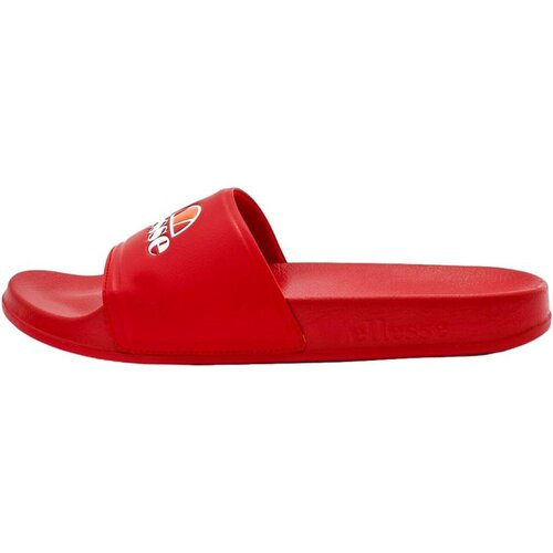 Ellesse Natikači CHANCLAS PALA SHMF0397 Rdeča Slike