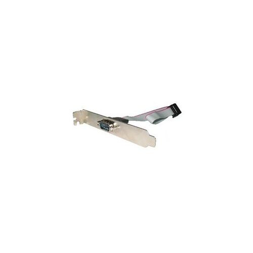  DB9 serial port GEMBIRD, CCDB9RECEPTACLE... Cene