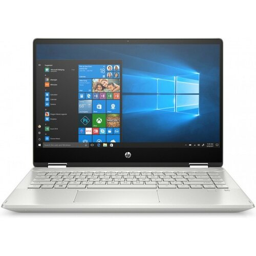 Hp outlet - pavilion x360 i5-1035G1 8GB256SSDW10Home 14