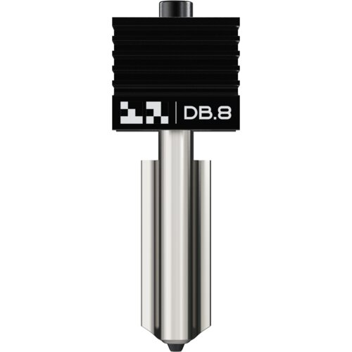 E3D DiamondBack HotEnd za Bambu Lab H2D, H2C, H2S & P2S - 0,8 mm Cijene