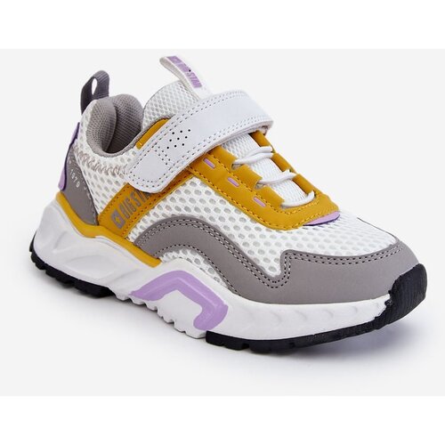Big Star Children's Sport Shoes With Velcro Cijene