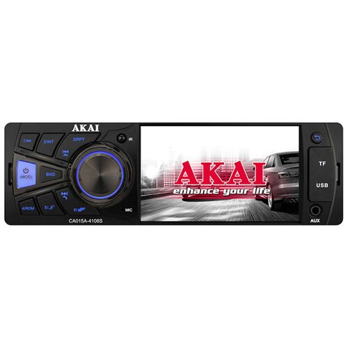  Auto radio USB Akai CA015A-4108S Cijene