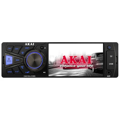  Auto radio USB Akai CA015A-4108S