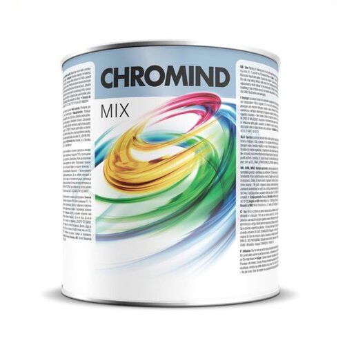 Madras doo Beograd Chromind metalic boja Cene