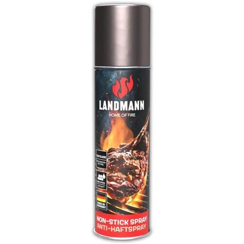  SPREJ NON-STICK ZA ROŠTILJ 250ML 02947 LANDMANN Cene