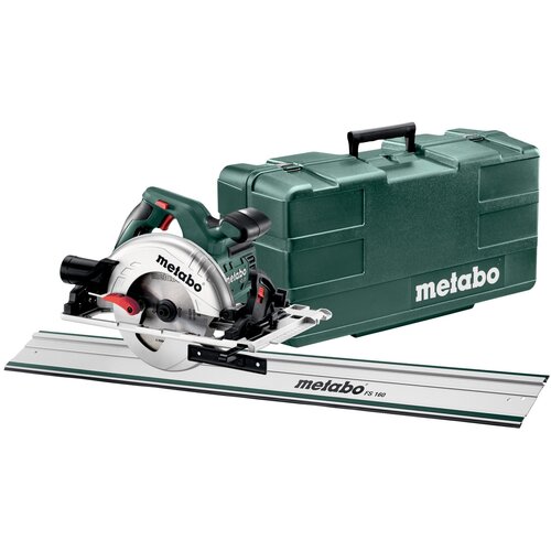 Metabo ručna kružna pila 160 mm 670 W Cijene