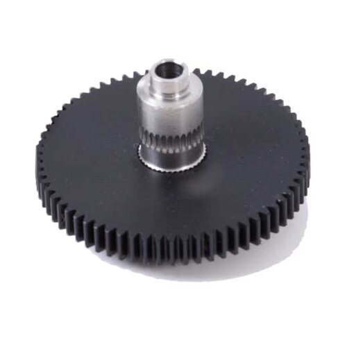 E3D titan extruder hobb - hardened steel Cene