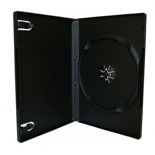 Verbatim Ovitek za DVD PVC ozek, 1/1 Cene