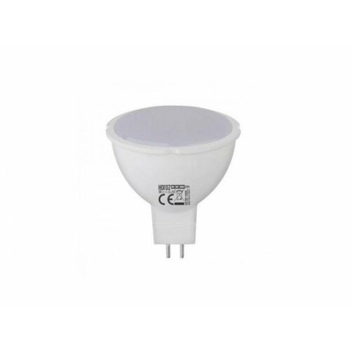 Horoz Electric 4W 230V LED sijalica MR16-5.3 6400K 250LM ( GU5.34CH/Z ) Slike