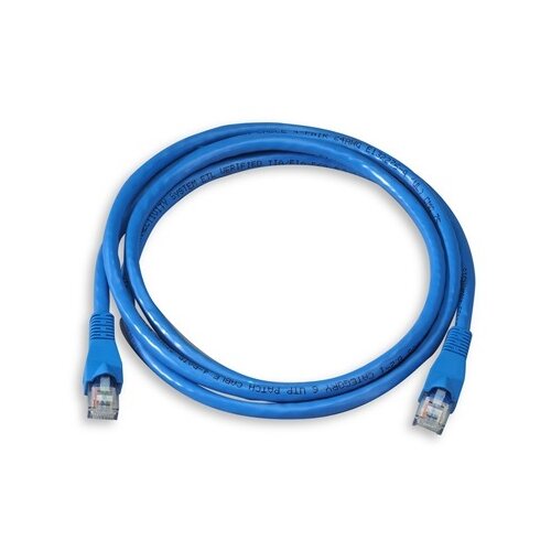 Gigatech KAB1C6 MREZNA OPREMA UTP CAT6 1M PATCH KABL Cene