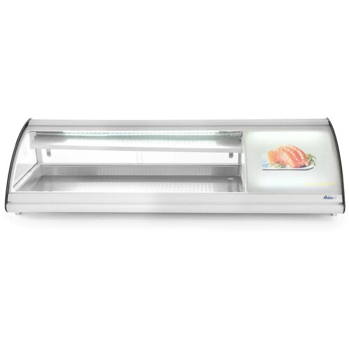  Vitrina za Su&scaron;i, 5xGN 1/3, Arctic, 230V/160W, 1307x445x327mm Cene
