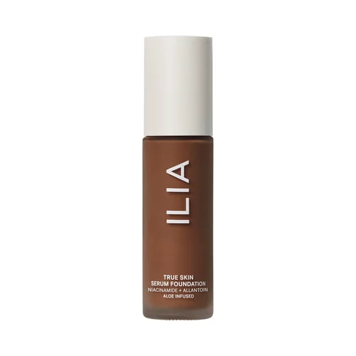 ILIA Beauty true skin serum foundation - bimini