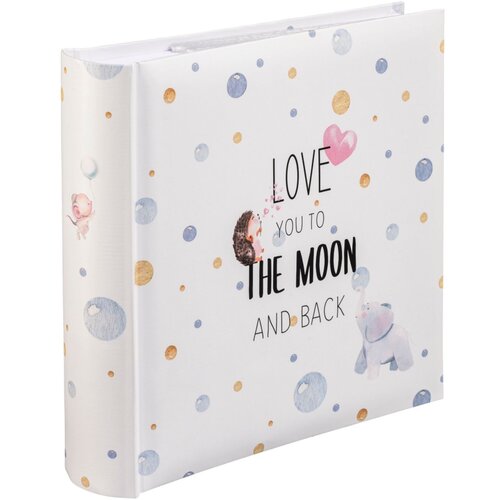 Hama to the moon 10x15 200 fotos einsteck/memo 3863 Cijene