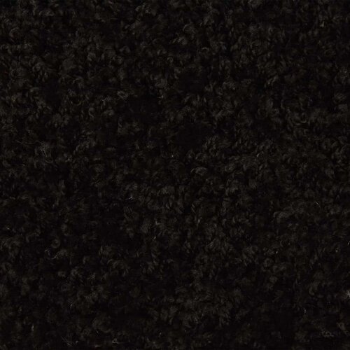  Tepisi za stepenice 15 kom 65x21x4 cm crni Slike