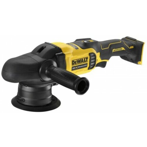 Dewalt akumulatorski polirni stroj DCM848N Cene