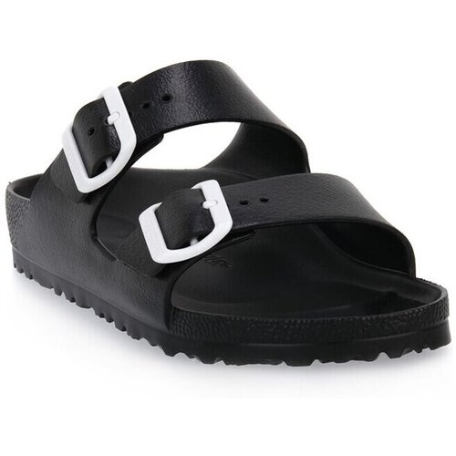 Birkenstock Arizona Eva Calz S Crna Cijene