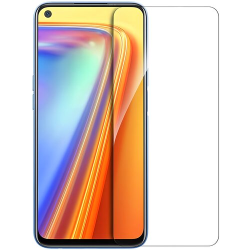 IZMAEL.eu Kaljeno staklo 9H za OnePlus 9RT 5G - Prozirna Cene