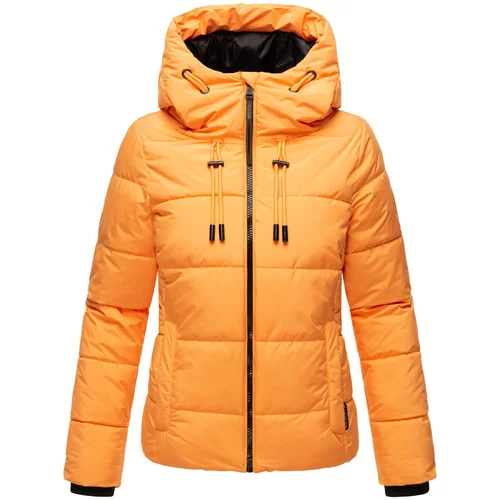 Marikoo Zimska jakna narančasta